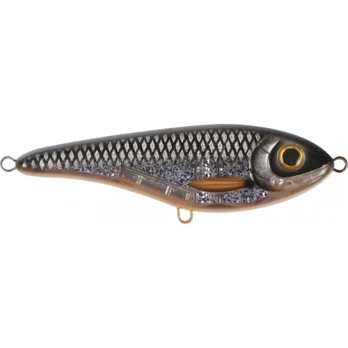 Erbjudandepris Baby Buster Jerkbait 10 cm - Sucker Punch