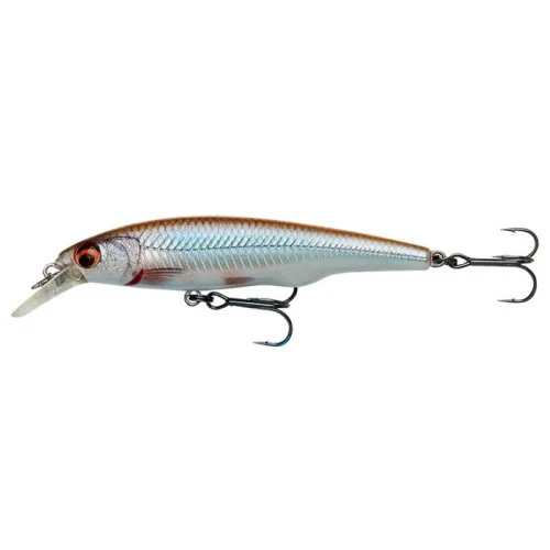 Endast denna vecka SG Gravity Twitch SR 9,5cm - Roach