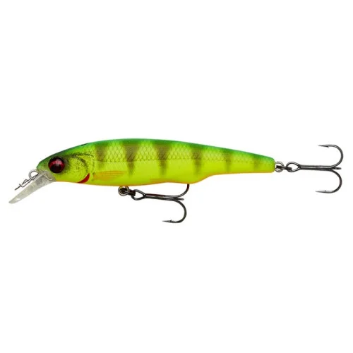 Erbjudande SG Gravity Twitch SR 9,5cm - Firetiger