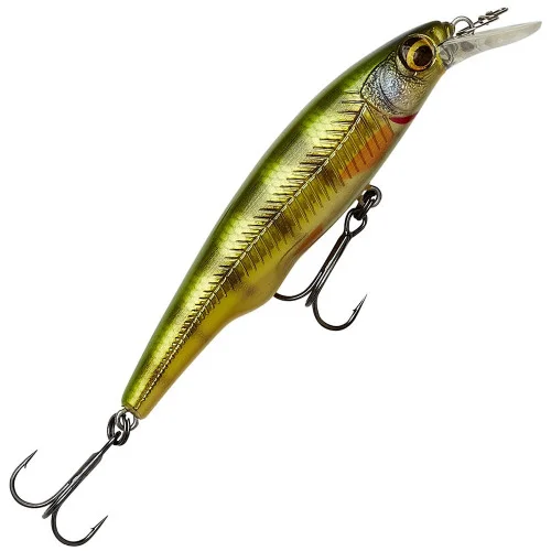 SG Gravity Twitch SR 8,3cm - Perch I lager