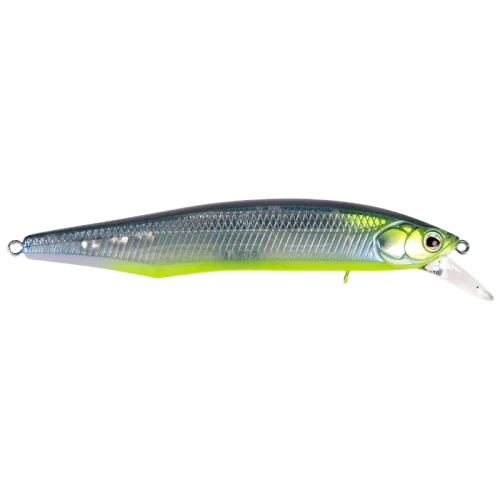 Expressleverans Strike Pro Intriger 10,5 cm - Acid Herring