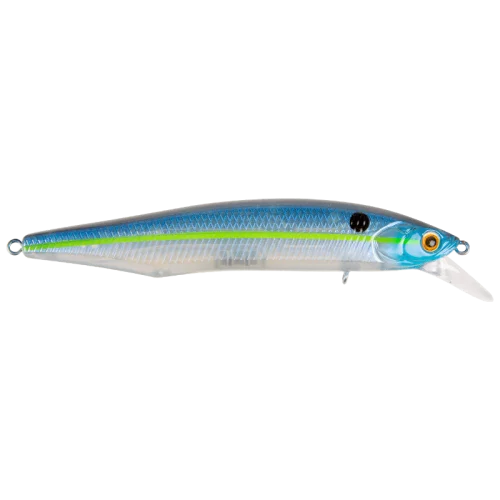 Strike Pro Intriger 10,5 cm - Ghost Shad V2 Expressleverans