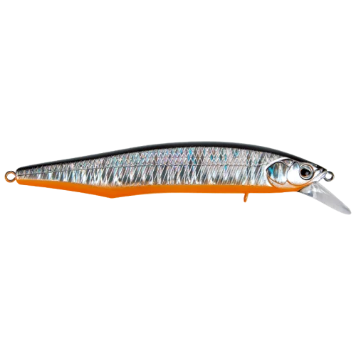 Strike Pro Intriger 10,5 cm - OB Shad risnedsättning