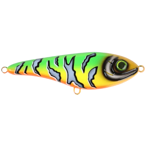 Buster Jerk Shallow Runner - Jungle Rock Endast denna vecka