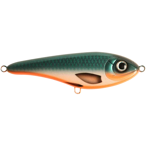 Buster Jerk II 12 cm - Dawning Endast idag