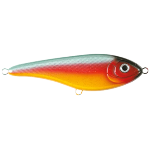 Köp nu Buster Jerk II 12 cm - Parrot