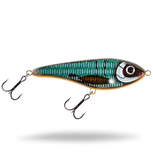 Lågt pris Buster Jerk Shallow Runner - Cosmic Blue
