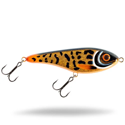 Erbjudande Buster Jerk Shallow Runner - Pierre Monjarret