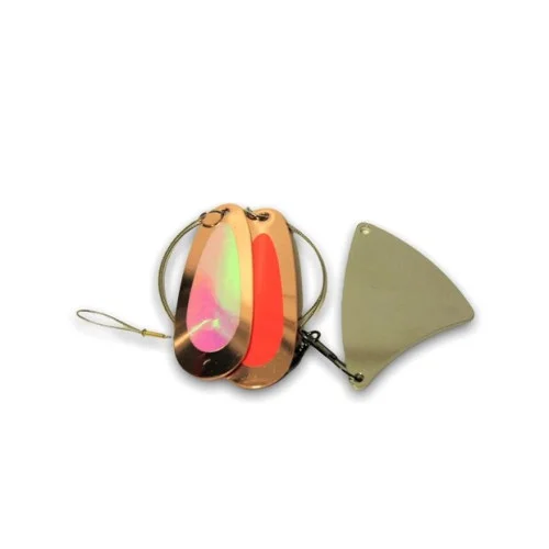 Jemtlands Fiskeverkstad - Gardiken Mini Heavy Långedrag Populär