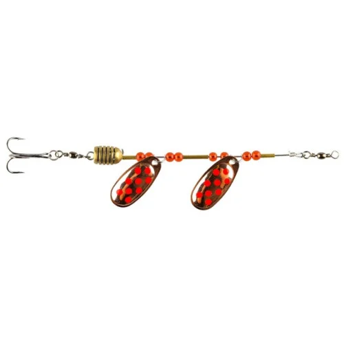 Premium The Barrel Twin 15cm - KRP