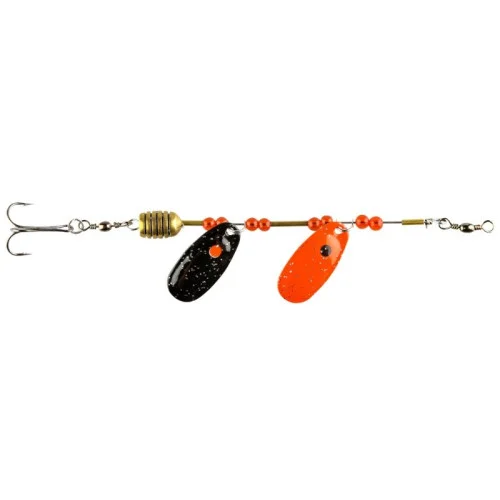 The Barrel Twin 15cm - FLUO Fynd