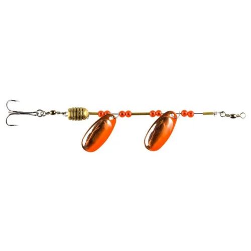Rabatt The Barrel Twin 15cm - KRÖD