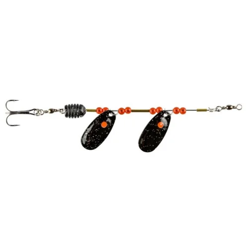 Populärt val The Barrel Twin 15cm - SVFL