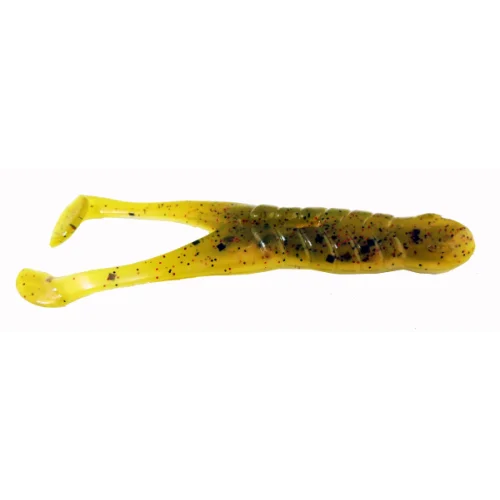 Expressleverans Sizmic Toad Melon Frog 11 cm, 6-pack