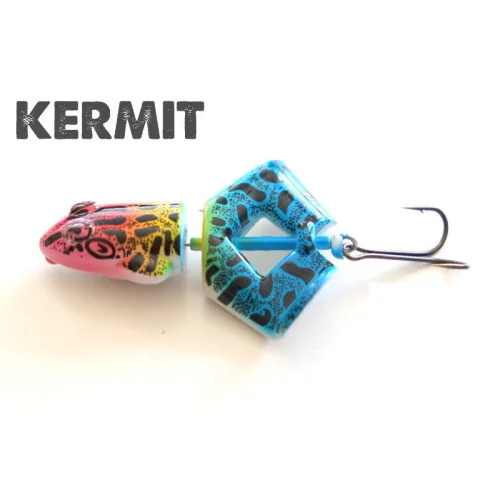 Begränsat erbjudande Kermit Buzzer 12,5 gr Tropisk
