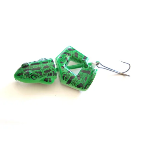 Lägg i varukorgen Kermit Buzzer 12,5 gr Grön