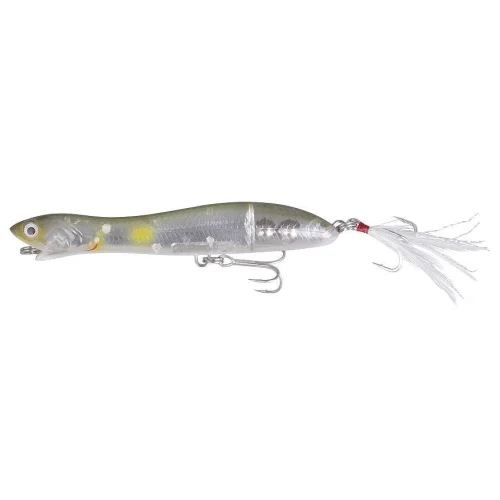 Expressleverans Savage Gear Panic Prey v2 13,5 cm - Sandeel/Ayu