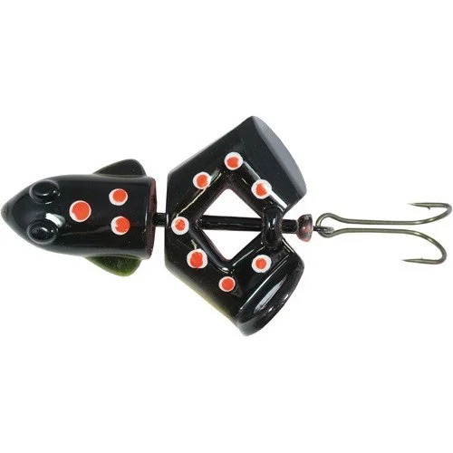 Bästa pris Kermit Buzzer 12,5 gr - Svart