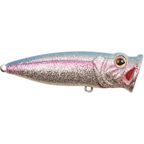 Strike Pro Perch Pop 7 cm - Rainbow Snabb frakt