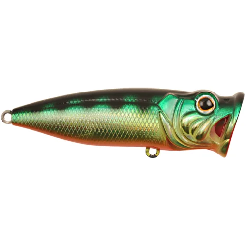 Strike Pro Perch Pop 7 cm - Fire Tiger Beställ idag