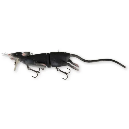Rea Savage Gear 3D Rad Ytbete 30 cm - Black