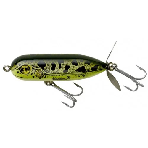 Handla nu Heddon Baby Torpedo 6,35 cm - NF