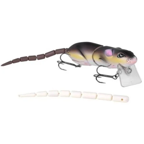 Rea Spro BBZ1 RAT Jr 40 - Brown