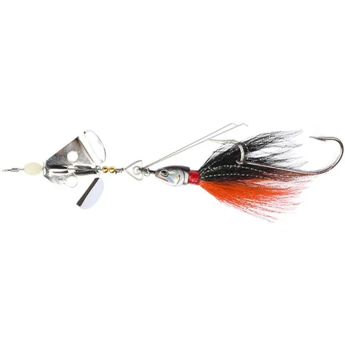 Rea WiggBuzz 22g - Black Orange