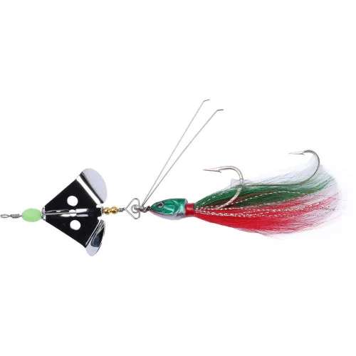 WiggBuzz 22g - Green Red Premium