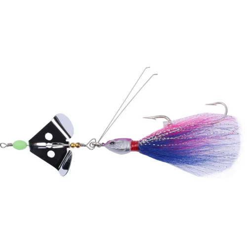 Kampanjpris WiggBuzz 22g - Pink Blue