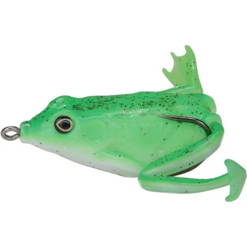 Kampanj IFISH Frog 18g - FL