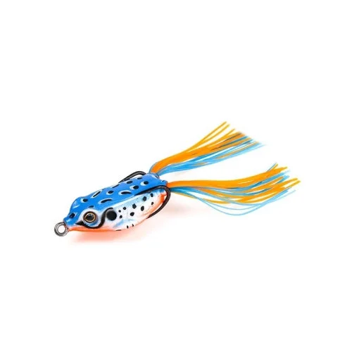 I lager IFISH Rattlin Mini Frog 8g - PLO