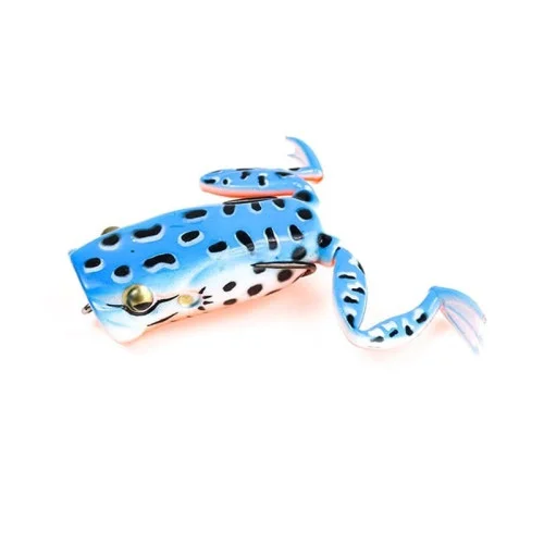 Säker betalning IFISH Popper Frog 18g - PLO