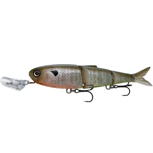Erbjudande Headbanger Spitfire 16cm - Bluegill