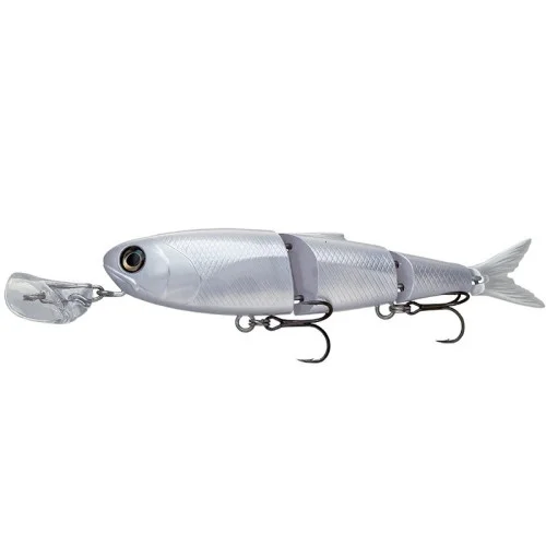 Fynd Headbanger Spitfire 16cm - White