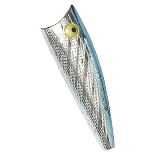 Rebel Magnum Pop R, Popper, 7,6cm - Blå/Silver 03 Beställ idag