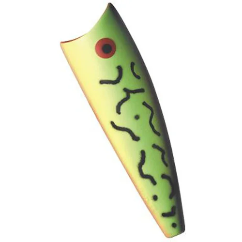 Rebel Magnum Pop R, Popper, 7,6cm - Fire Tiger 56 Rabatter