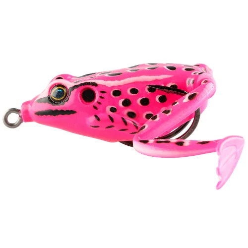 Sista chansen IFISH Frog 18g - PINK