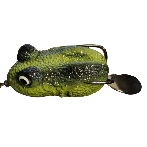 IFISH Froggy 7,5g - YL Kundfavorit