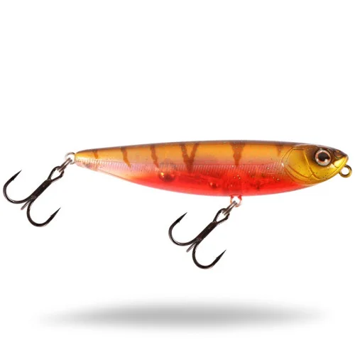 Beställ nu Strike Pro Water Strike 8,5cm - Hot Perch (12g)