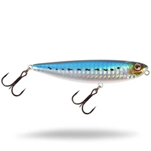 Outlet Strike Pro Water Strike 8,5cm - Sardine (12g)