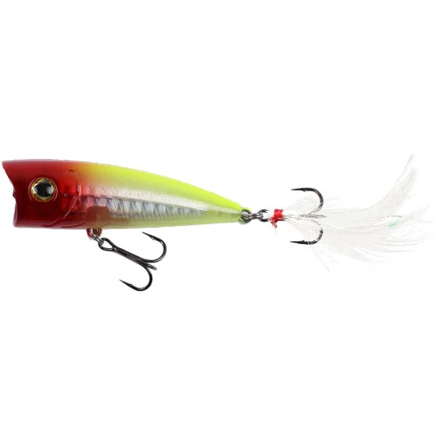 Endast denna vecka Hurricane TOP-X 6cm, 8g - 03 Chrille P