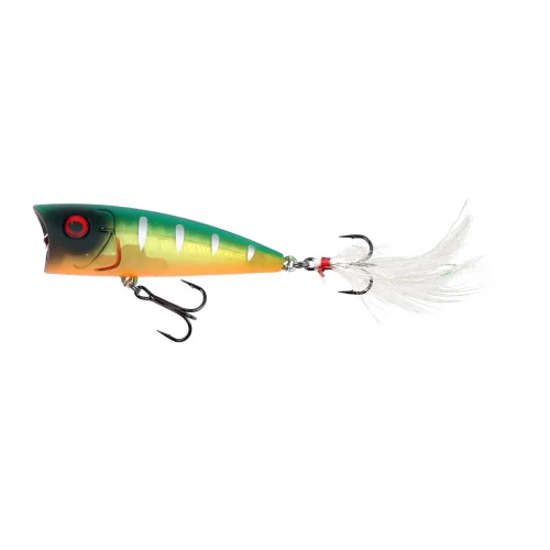 Endast denna vecka Hurricane TOP-X 6cm, 8g - 10 Katla