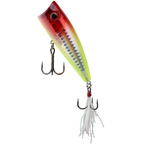 Beställ nu Hurricane TOP-X 8cm, 16,5g - 03 Chrille P