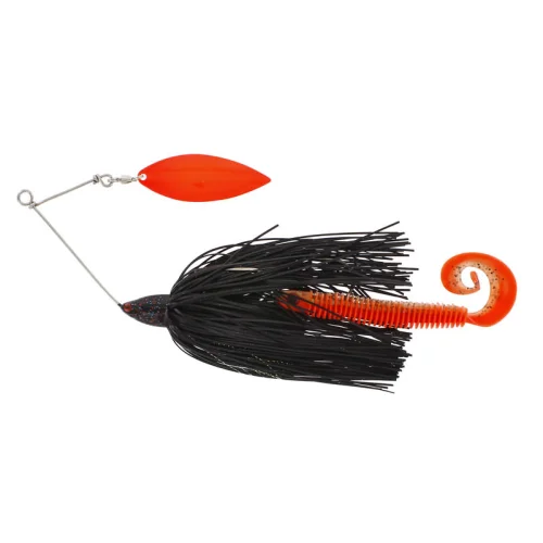 Westin Monster Vibe 65 gr - Black Mamba Utförsäljning