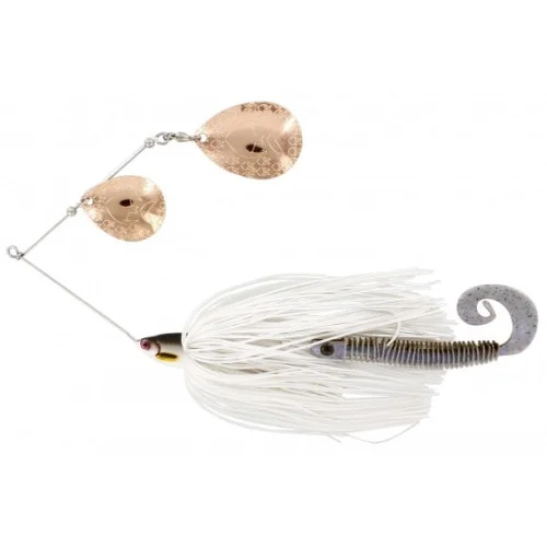 Westin Monster Vibe Colorado 65 gr - Lively Roach Bästa pris