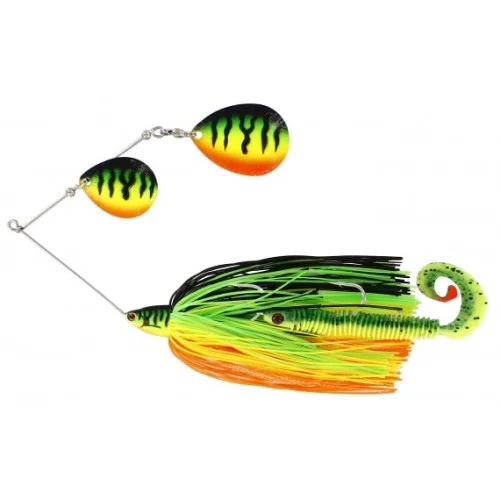 Lägg i varukorgen Westin Monster Vibe Colorado 65 gr - Crazy Firetiger