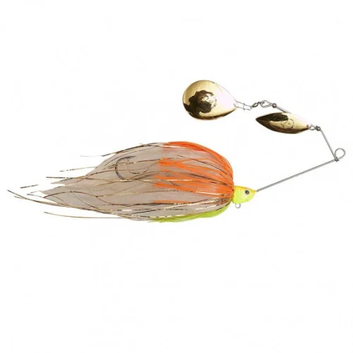 SG Da'Mega Bush Spinnerbait 55g - Jaffa Populärt val
