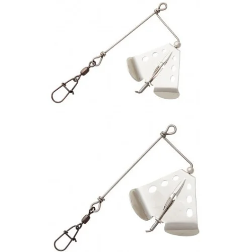 Bästa pris SG Easyon Buzzer Bait Arm - M (2-pack)