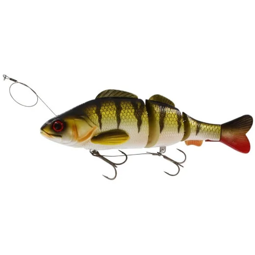 Westin Percy the Perch HL Inline 20 cm - Bling Perch Kundfavorit
